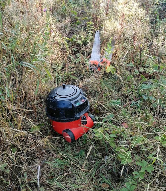 Cheadle man fined £500 for fly-tipping near Hilderstone — Stafford news photo