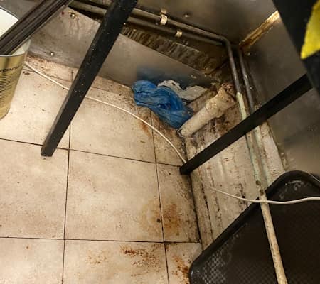 Former Gnosall takeaway company ordered to pay £30,700 over hygiene offences — Stafford news photo