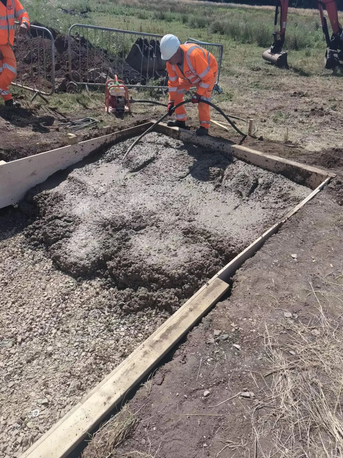 Today in Stafford — 29 July — Stafford news photo (A Little Bit of Stone)