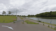 Stafford rape appeal after city park attack — Stafford news photo