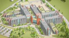 New Crewe Hospital Plans Approved – Major Milestone — Stafford news photo