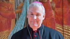 Bishop of Northampton charged in Stafford child rape case — Stafford news photo