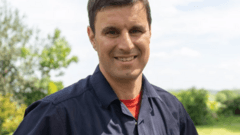 New Stafford Fire Chief Vows to Save More Lives — Stafford news photo