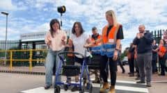 Today in Stafford — 22 July — Stafford news photo