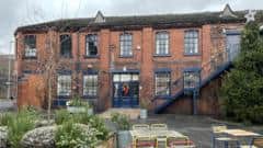 Emma Bridgewater Ltd fined over girl's glass injury — Stafford news photo