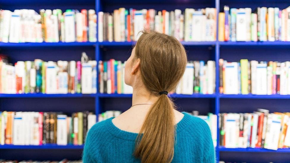 Stafford Council Bans Pride Displays in Libraries — Stafford news photo (BBC Stoke & Staffordshire)