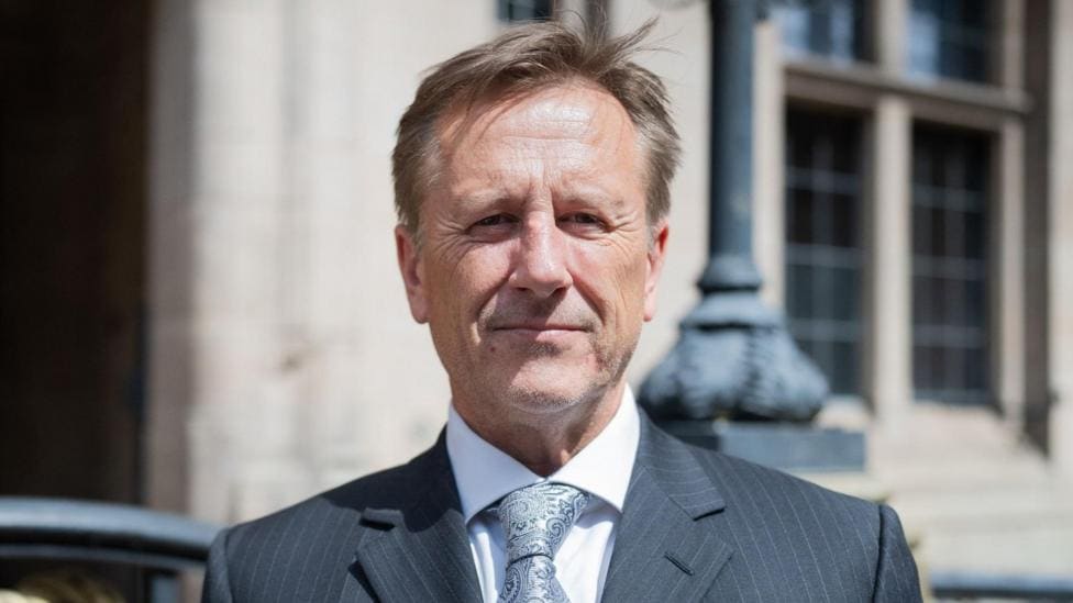 Reform scraps diversity schemes in Stafford — Stafford news photo (BBC Stoke & Staffordshire)