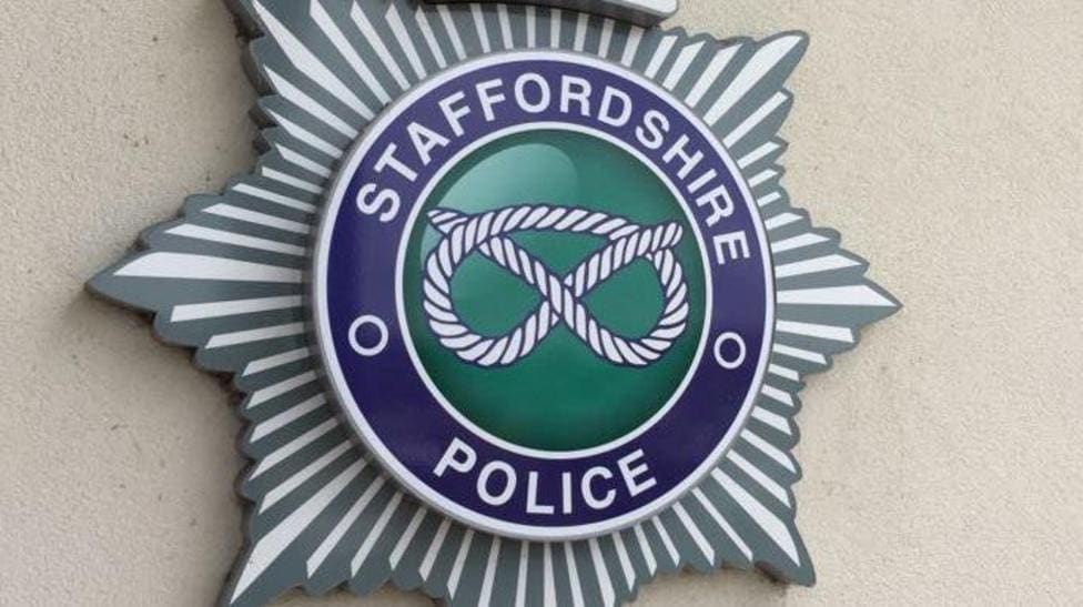 Police Force Rated Inadequate at Public Response — Stafford news photo (BBC Stoke & Staffordshire)