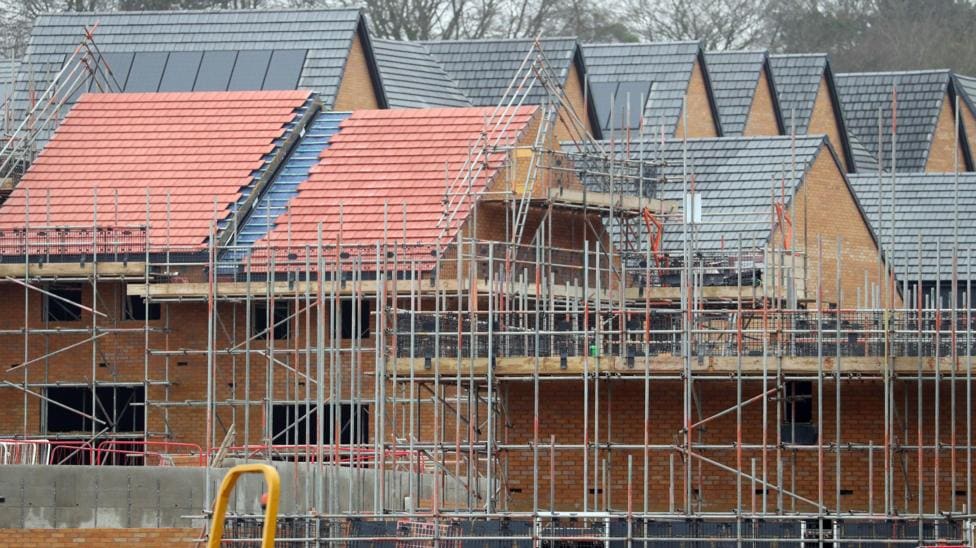 Staffordshire Moorlands Council in Special Measures — Stafford news photo (BBC Stoke & Staffordshire)
